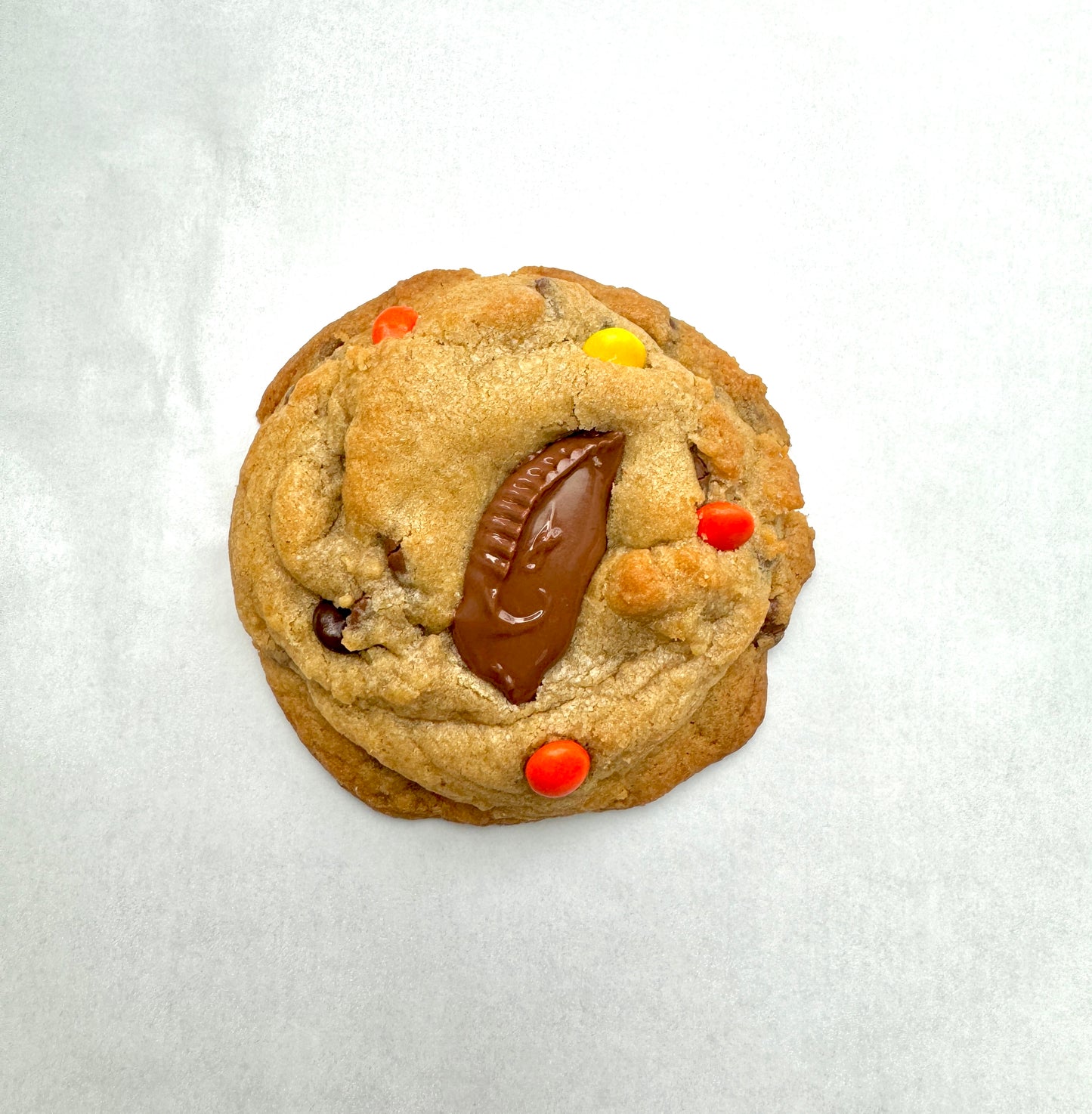 Reese's Pieces & Cups