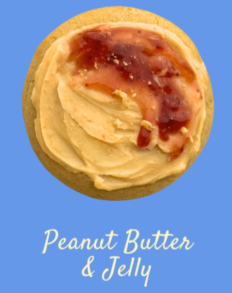 Peanut Butter & Jelly