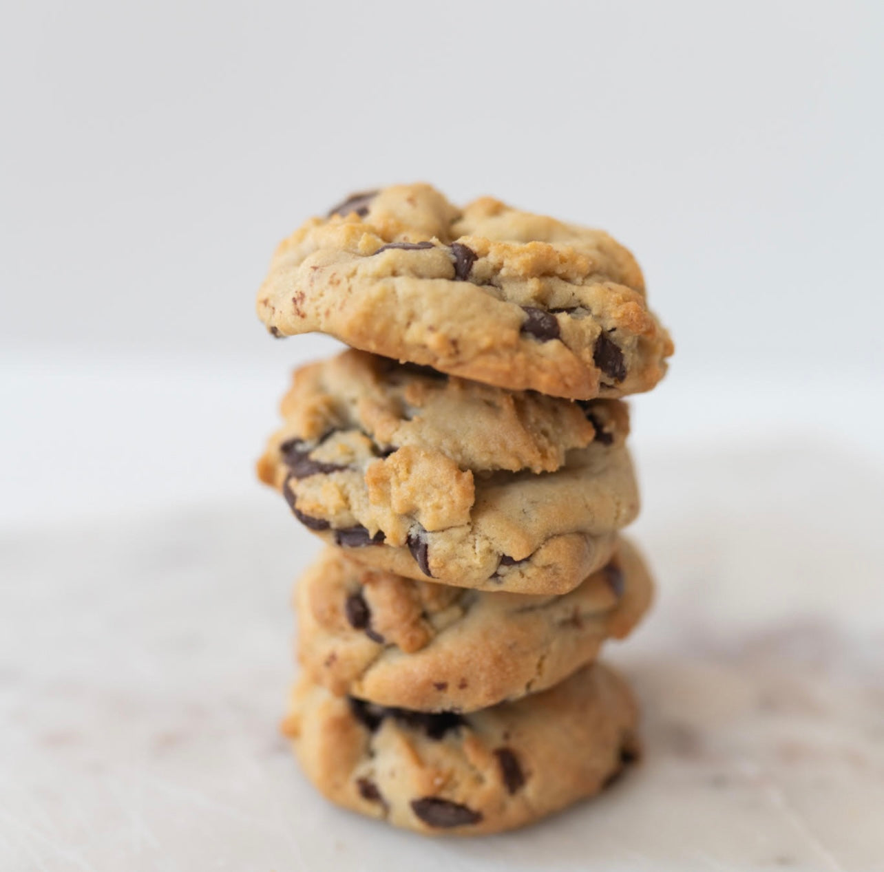 Allergen Conscious Cookies