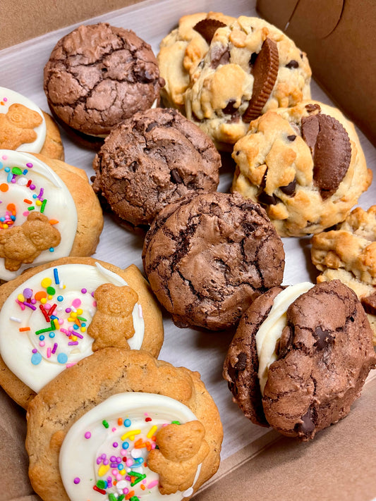 Assorted Box