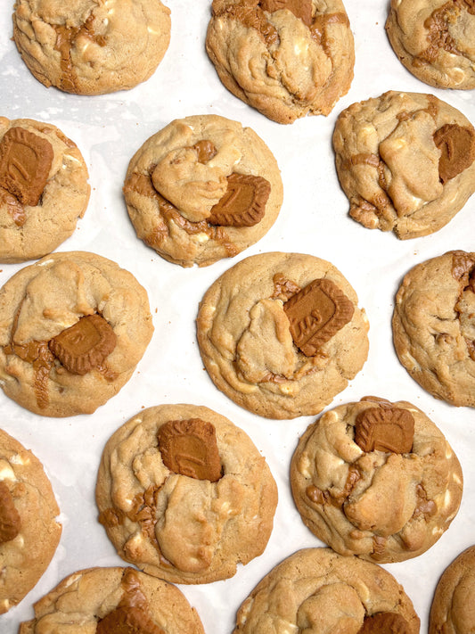 Lotus Biscoff