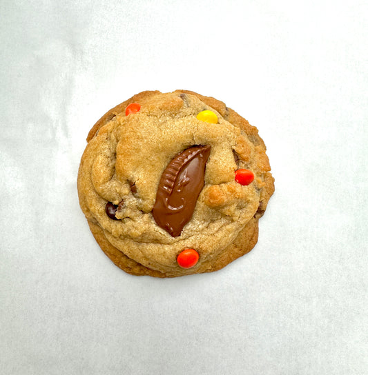 Reese's Pieces & Cups