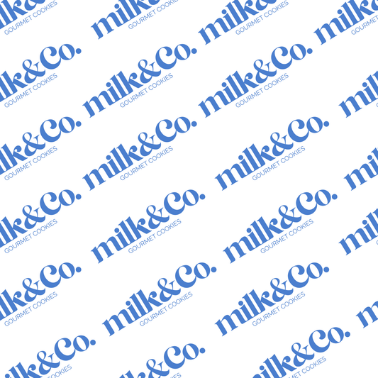 Milk & Co. Gift Card