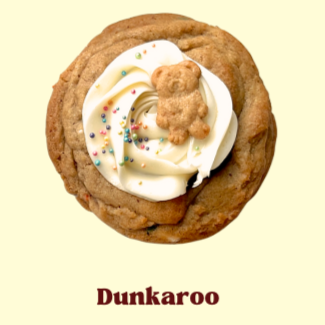Dunkaroo